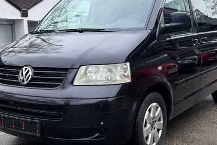 VW T5 Transporter 336.000 km 7.490 &euro; Waldkraiburg 84478