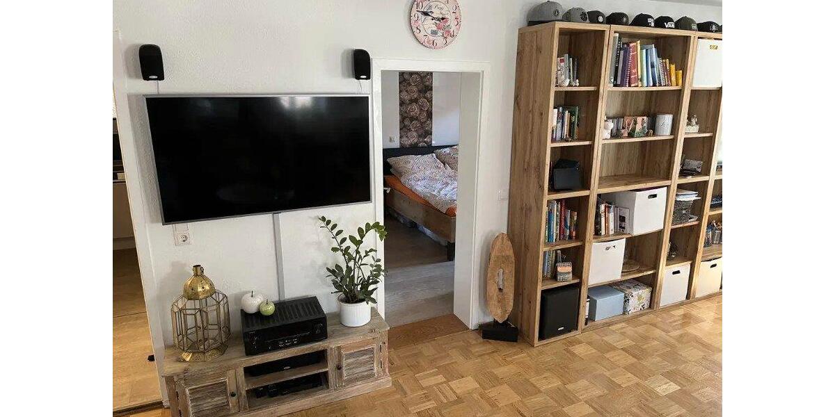 Erdgeschoßwohnung Neuenstadt am Kocher - 2 Zimmer, 54 m&sup2;, 185.000&euro; | Angebot:27014486