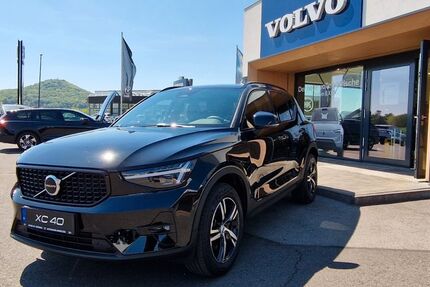 Volvo XC40 25.600 km 32.490 &euro; Görlitz 02827
