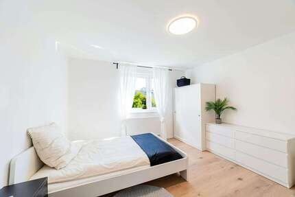 WG-Zimmer in Nürnberg 670 € 15 m² zimmer