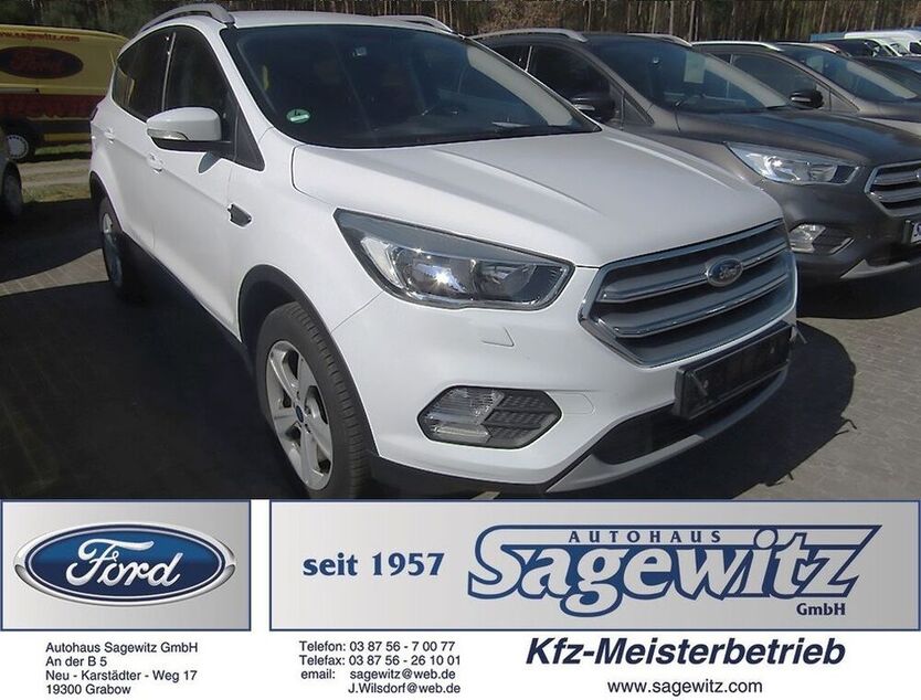Kuga