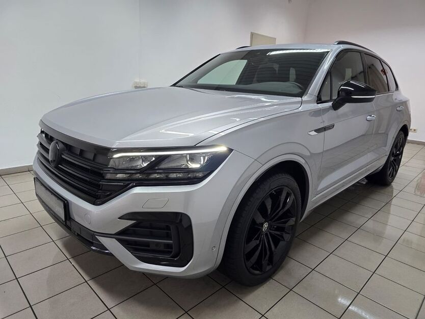 VW Touareg 55.000 km 58.990 € Chemnitz 09114