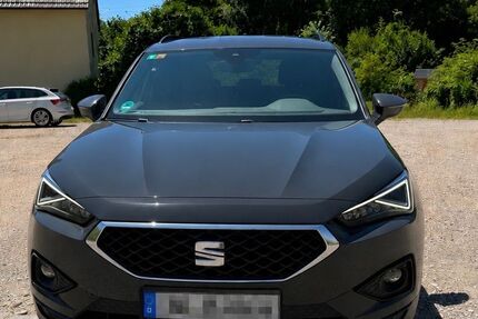Seat Tarraco 84.977 km 22.500 &euro; Aach 78267