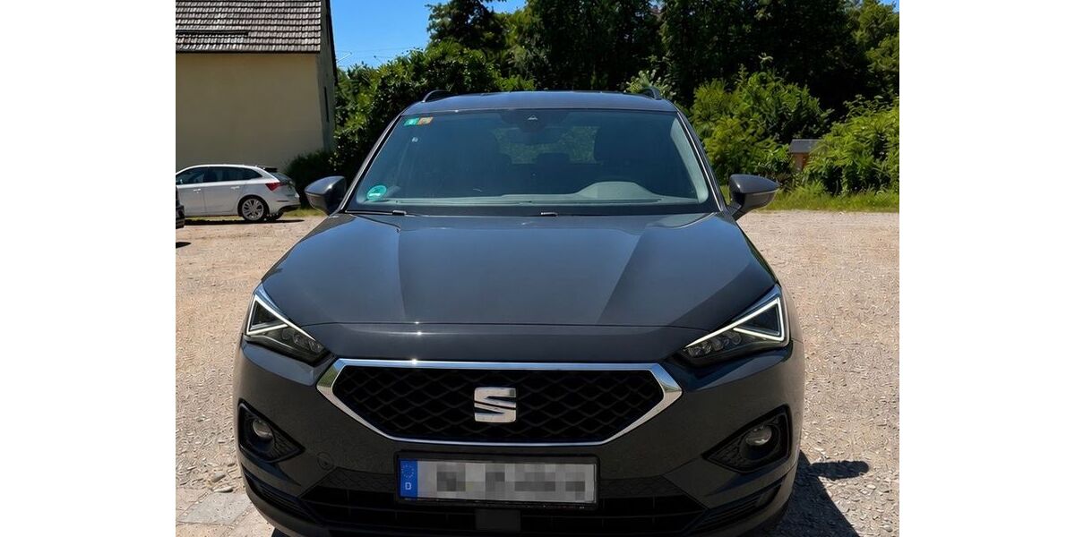 Seat Tarraco 84.977 km 22.500 &euro; Aach 78267