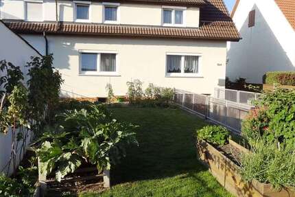 Haus zum Mieten in Nattheim 2.500 € 167 m² 7 zimmer