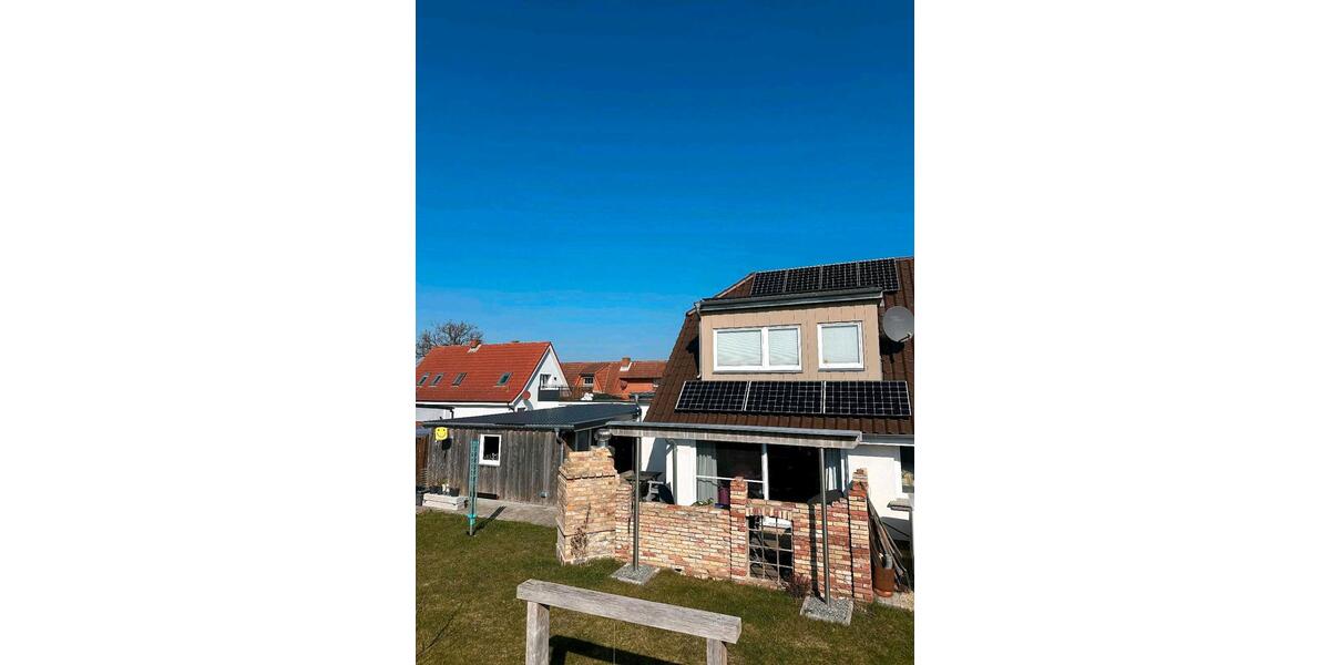 Doppelhaushälfte Fehmarn - 2 Zimmer, 78 m&sup2;, 375.000&euro; | Angebot:26251795