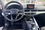 Audi A4 2.0 TDI S-Tronic/150PS/Navi/AHK/TOP 116.010 km 15.290 &euro; Frankfurt 60386