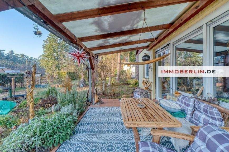 Einfamilienhaus Grünheide (Mark) Kagel - 349.000&euro; | Angebot:25937488