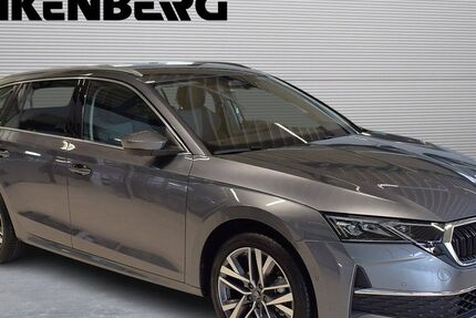 Skoda Octavia 2.500 km 39.980 &euro; Verden 27283