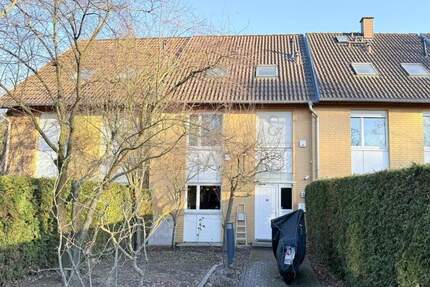 Haus Berlin Dahlem - 4 Zimmer, 132 m&sup2;, 1.295.000&euro; | Angebot:25525230