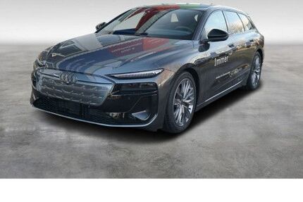 Audi A6 e-tron 14.999 km 66.950 &euro; Chemnitz 09113