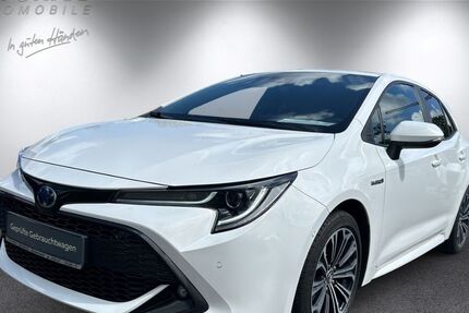Toyota Corolla 83.327 km 19.690 &euro; Bickenbach 64404