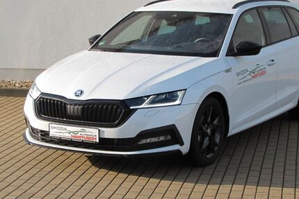 Skoda Octavia 49.000 km 29.890 &euro; Bischofswerda 01877