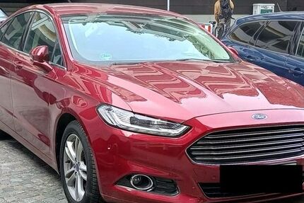 Ford Mondeo 47.580 km 16.950 &euro; Kirchseeon 85614
