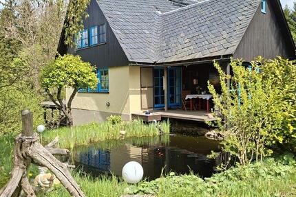 Haus Dippoldiswalde - 4 Zimmer, 150 m&sup2;, 350.000&euro; | Angebot:26702452