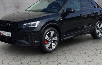 Audi Q2 30.000 km 31.980 &euro; Plauen 08527