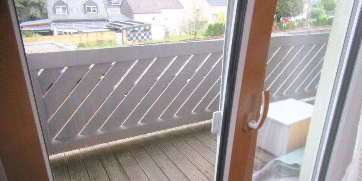 Etagenwohnung Wasserliesch - 3 Zimmer, 91 m&sup2;, 332.000&euro; | Angebot:25667189