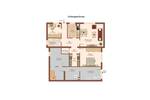 Bungalow Heusweiler / Niedersalbach Niedersalbach - 9 Zimmer, 226 m&sup2;, 498.000&euro; | Angebot:26359248