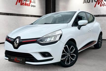 Renault Clio 69.890 km 10.990 &euro; Leipzig 04159