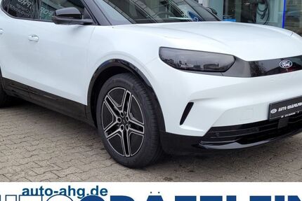 Ford Capri 11.500 km 45.880 € Gräfelfing 82166
