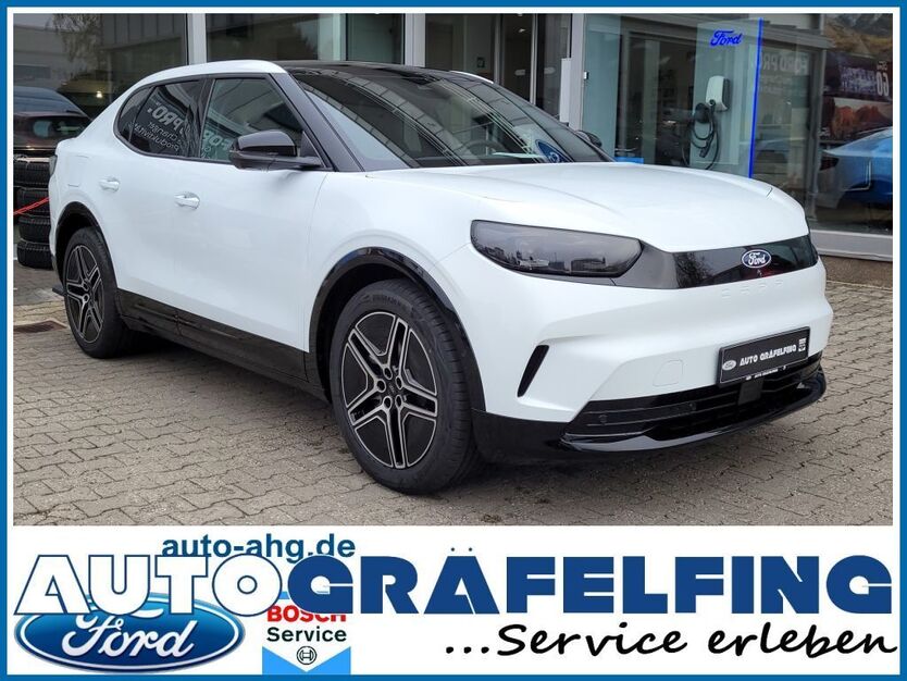 Ford Capri 11.500 km 45.880 € Gräfelfing 82166