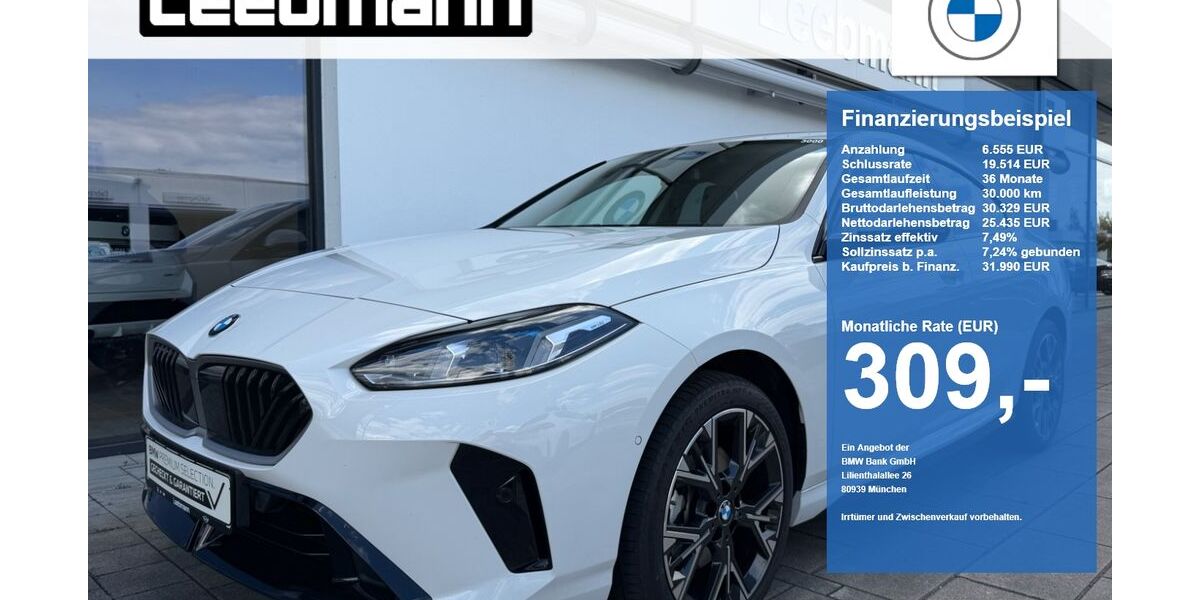 BMW Andere 8.749 km 31.990 &euro; Deggendorf 94469