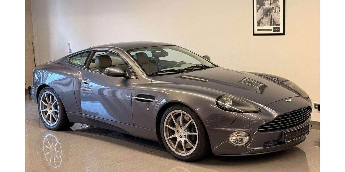 Aston Martin Vanquish 76.000 km 66.000 &euro; Köln 51149
