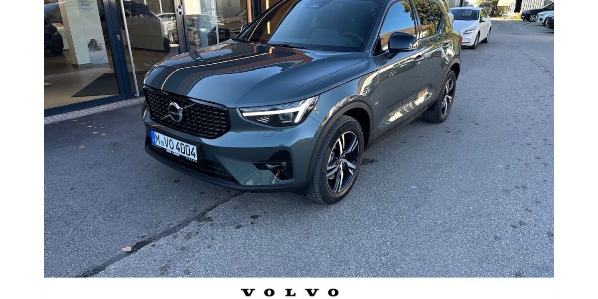 Volvo XC40 14.999 km 43.990 &euro; Baierbrunn 82065