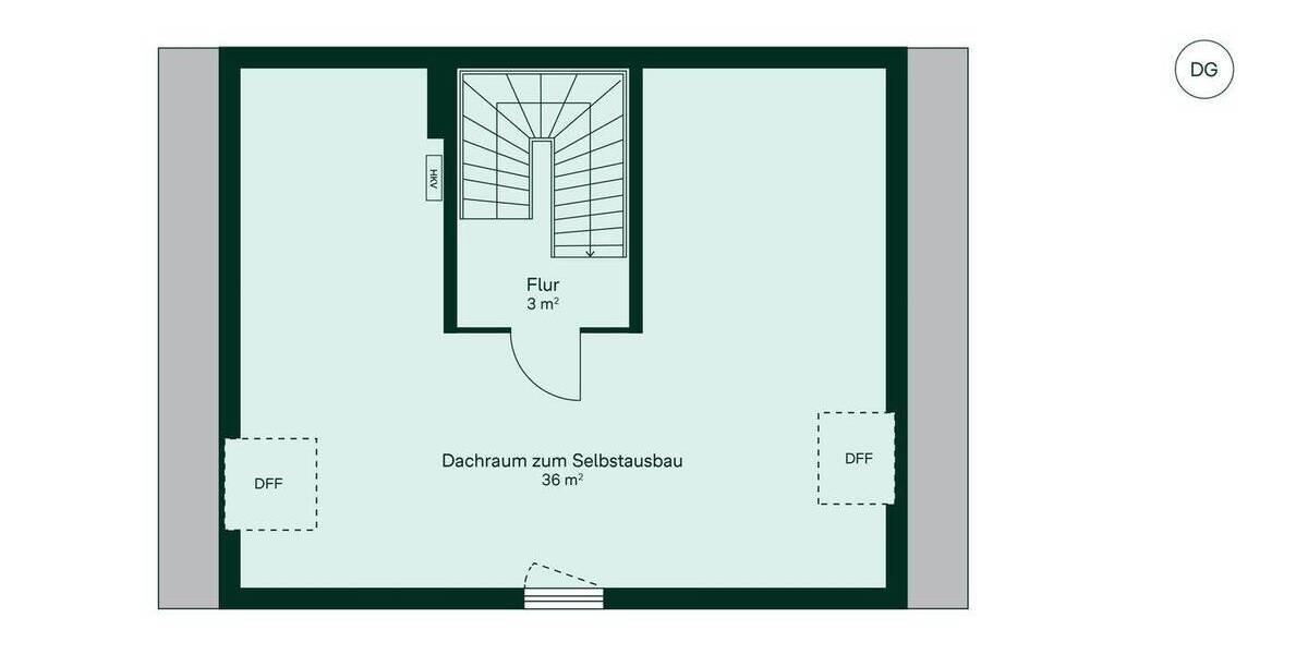 Doppelhaushälfte Großpösna Störmthal - 5 Zimmer, 113 m&sup2;, 576.000&euro; | Angebot:26306564