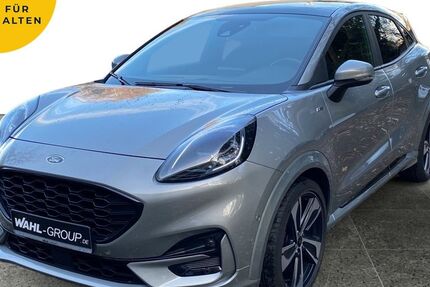 Ford Puma 59.043 km 20.490 &euro; Siegen 57072