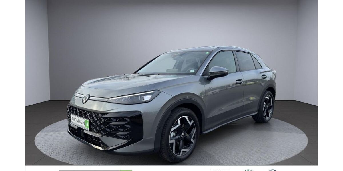 VW T-Roc 1.100 km 37.890 &euro; Kropp 24848