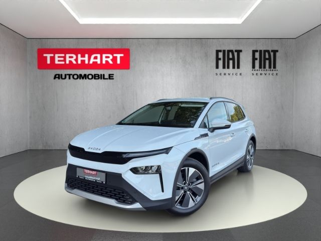 Skoda Elroq 3.999 km 32.787 &euro; Stadtlohn 48703