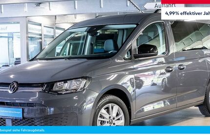 VW Caddy Maxi 13.117 km 33.290 &euro; Stuttgart 70188