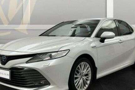 Toyota Camry 108.000 km 24.900 &euro; Bremen 28201