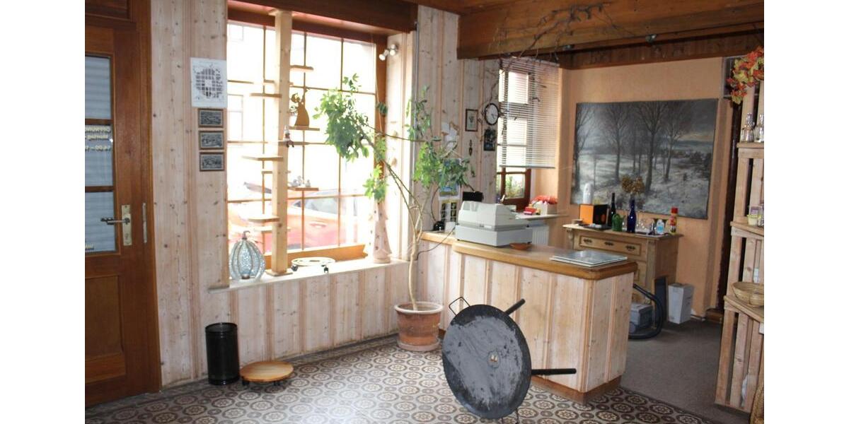 Gewerbeobjekt Marienberg - 305&euro; | Angebot:25094422