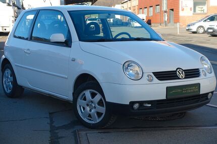 VW Lupo 230.000 km 1.990 &euro; Springe 31832