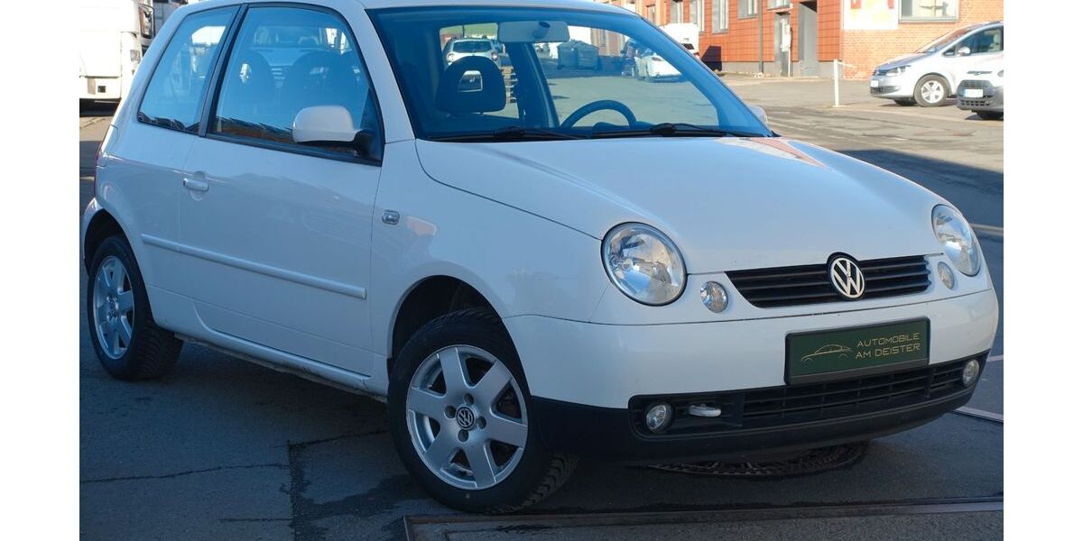 VW Lupo 230.000 km 1.990 &euro; Springe 31832