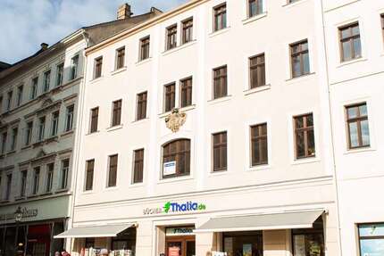 Wohnung Zittau - 3 Zimmer, 88 m&sup2;, 388&euro; | Angebot:27144446