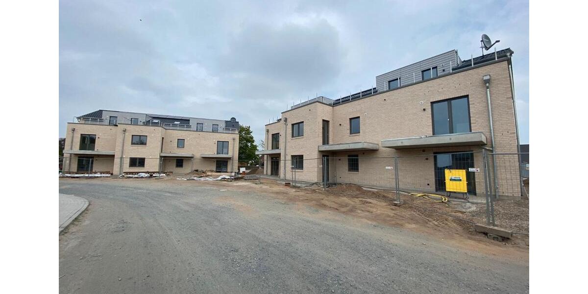 Etagenwohnung Jübek - 13&euro; | Angebot:26412593