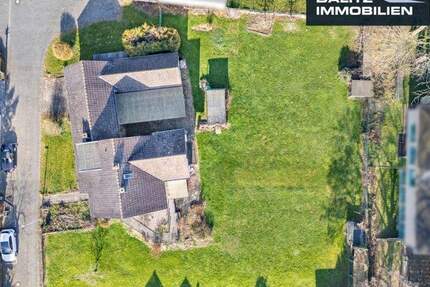 Haus Bornheim Sechtem - 9 Zimmer, 122 m&sup2;, 490.000&euro; | Angebot:25409682