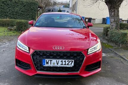 Audi TT 106.983 km 19.500 € Küssaberg 79790