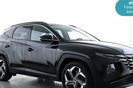Hyundai TUCSON 43.141 km 28.990 &euro; Egelsbach 63329