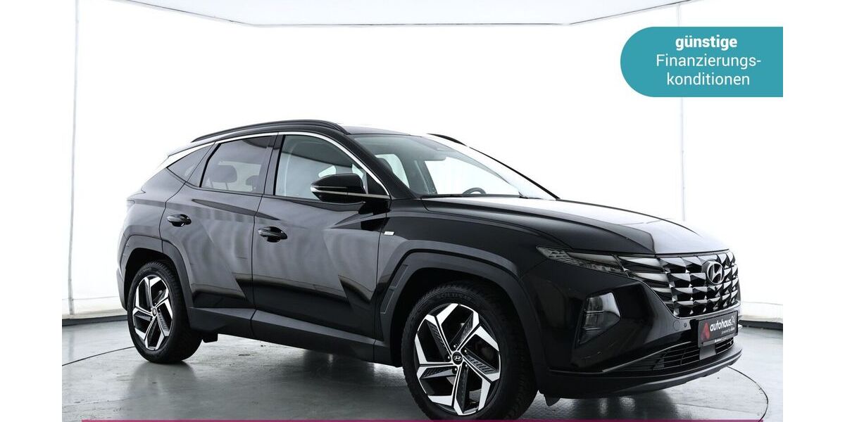 Hyundai TUCSON 43.141 km 28.990 &euro; Egelsbach 63329