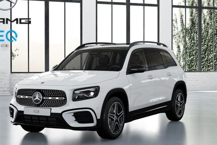 Mercedes-Benz GLB 220 9.458 km 52.490 &euro; Hagen 58135