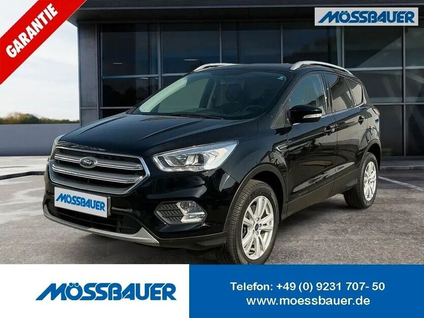Kuga