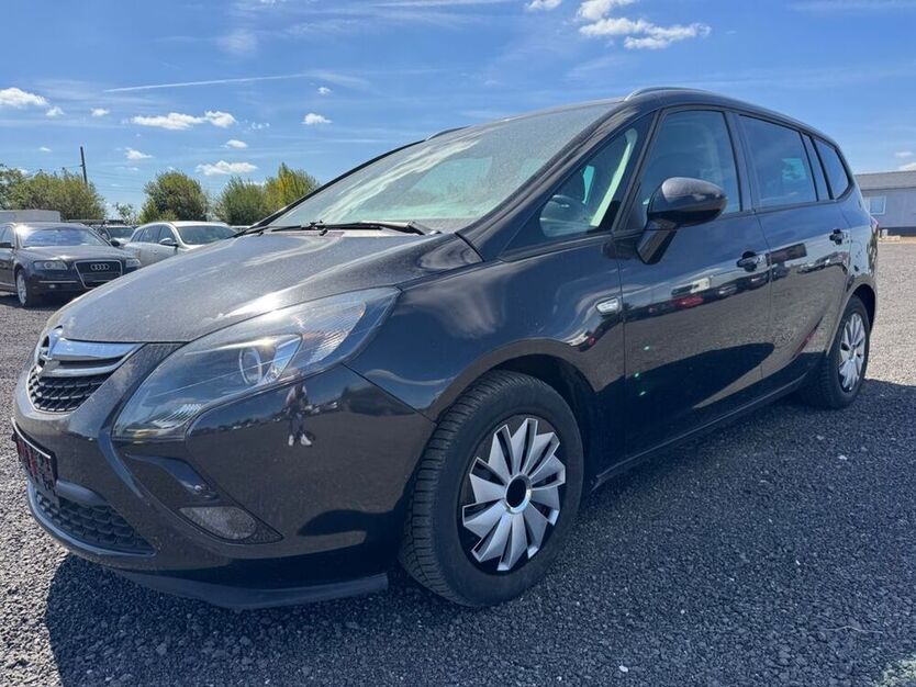 Zafira