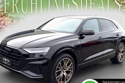 Audi Q8 116.206 km 58.900 &euro; Braunschweig 38122