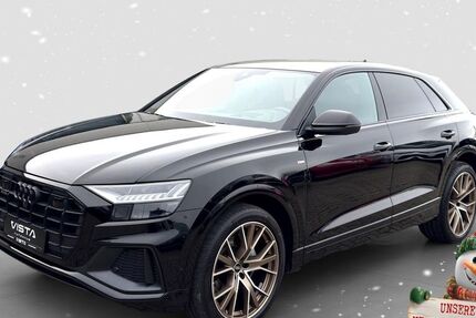 Audi Q8 116.206 km 59.900 &euro; Braunschweig 38122