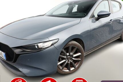 Mazda 3 76.700 km 16.888 &euro; Kehl 77694