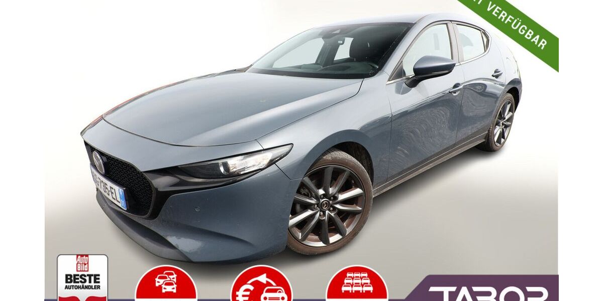 Mazda 3 76.700 km 16.888 &euro; Kehl 77694